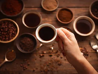 Blog post 1 - Brewing Methods