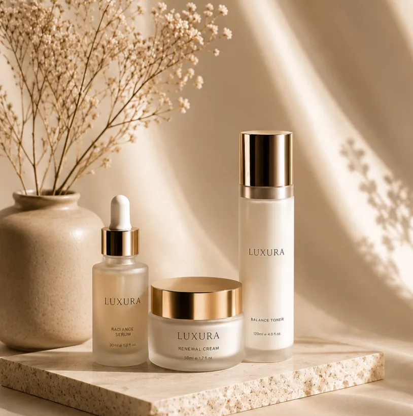 Luxura products